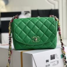 Chanel Satchel Bags